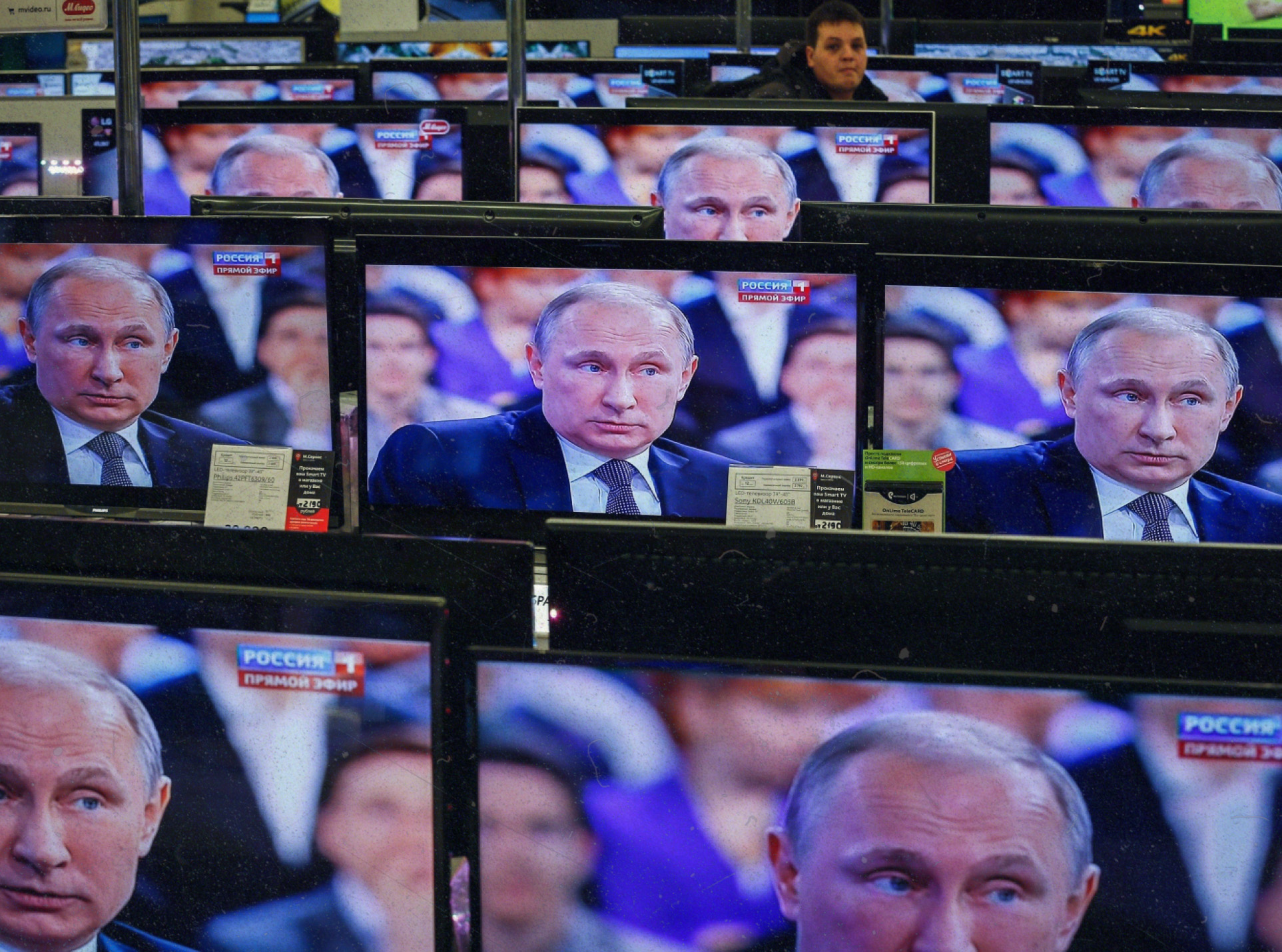 «Это не поможет». Как власти убедили нас, что мы ни на что не способны, а мы им поверили