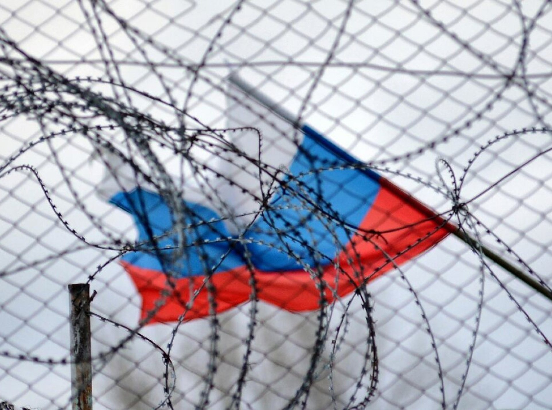 Заявление «Весны» о политических репрессиях