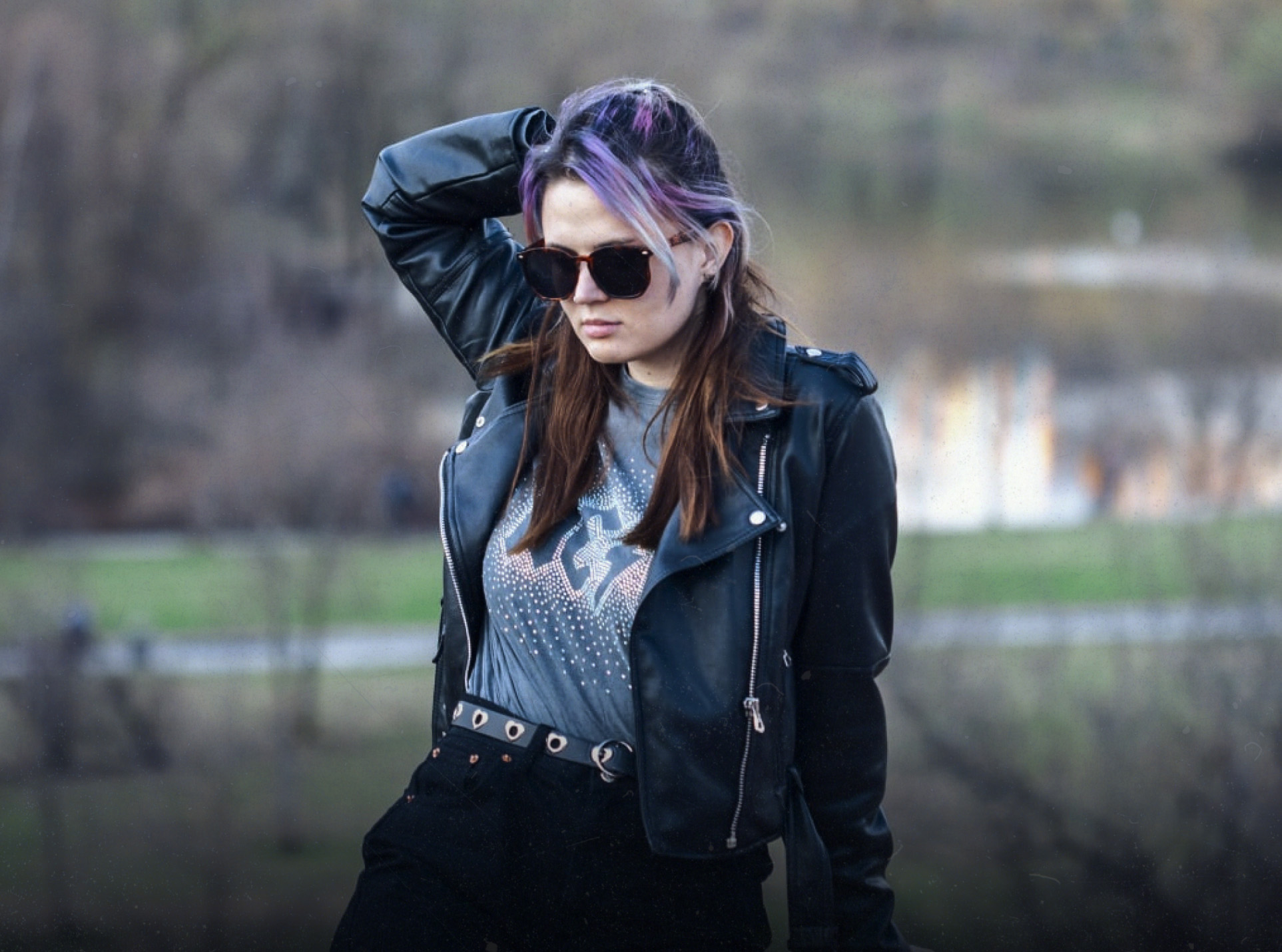 Интервью с фигуранткой дела «Весны» Ангелиной Рощупко