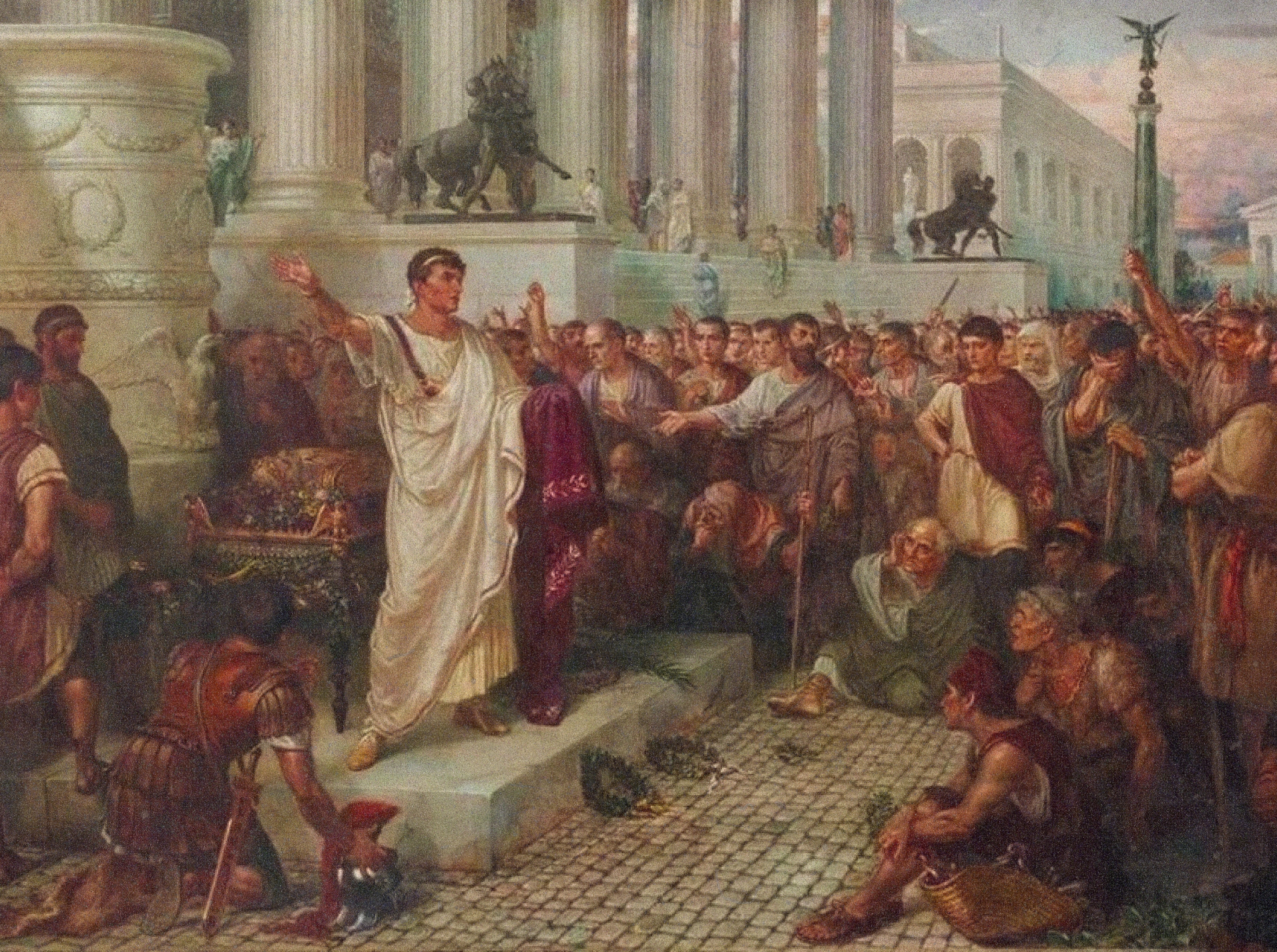 Избирательная реформа. Разговор о положениях манифеста «Весны»